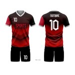 Badminton Jersey Supplier - New Developed Comfortable for Men