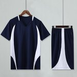 Volleyball Wear Supplier - 100% Polyester Custom Latest Design