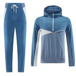 Football Tracksuit Manufacturer - 2024 Wholesale Thailand Quality Club