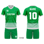 Soccer Jersey Manufacturer - Wholesale Custom Breathable Player Version