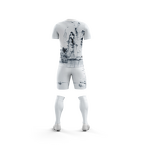 Soccer Uniforms Factory - Sublimation Customizable for Adults & Kids
