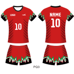 Volleyball Uniforms Supplier - Team Wear Clothes Volleyball Shirt