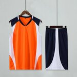 Volleyball Wear Supplier - 100% Polyester Custom Latest Design
