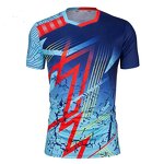 Sports Training Clothing Supplier - Custom Polyester Fully Sublimated