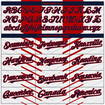 Baseball Jersey Manufacturer - Custom Design Sublimation Softball