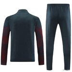 Soccer Tracksuit Supplier - Latest Club Men's Long Sleeves Training