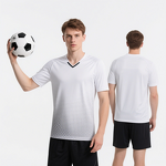 Football Soccer Uniforms Factory - Personalized Sublimation for Teams