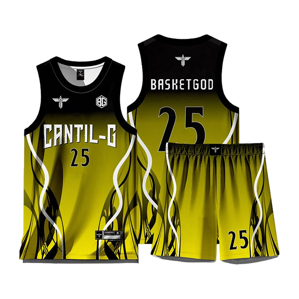 Basketball Jerseys Supplier - Wholesale Custom Print Embroidered Retro