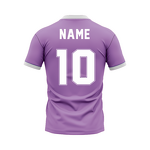 Football Jersey Supplier - Custom Thailand Colors Sublimation Printed