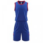 Basketball Wear Manufacturer - Professional Full Sublimation Reversible