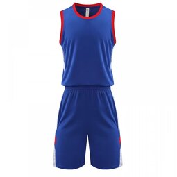 Basketball Wear Manufacturer - Professional Full Sublimation Reversible