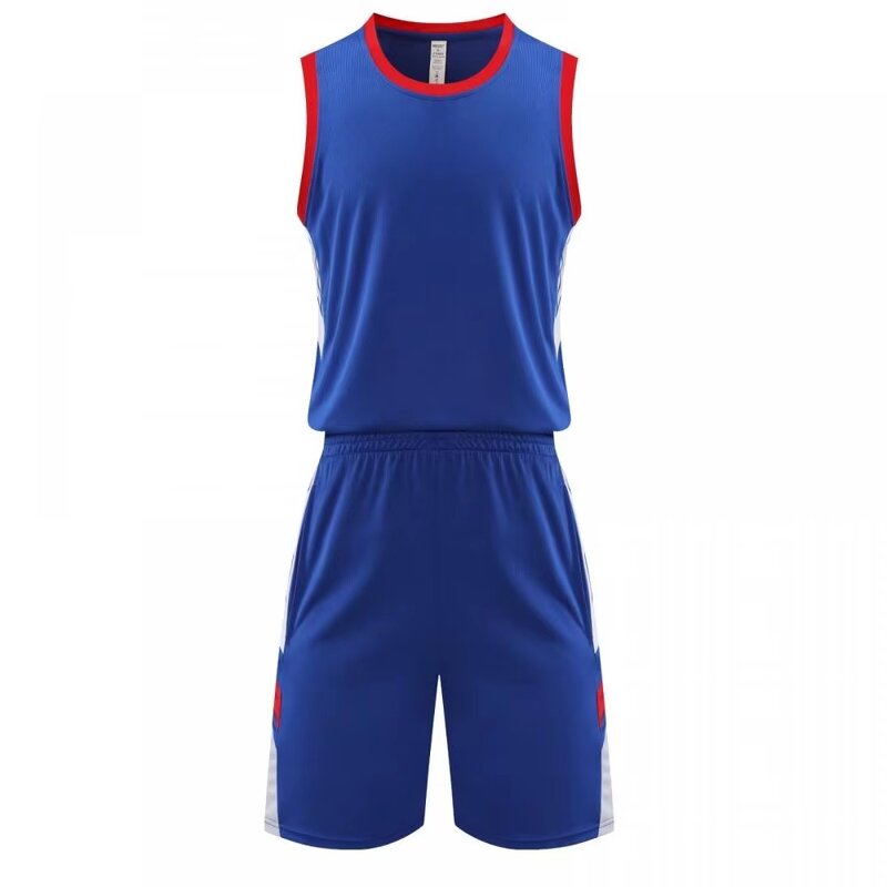 Basketball Wear Manufacturer - Professional Full Sublimation Reversible