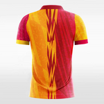 Volleyball Jersey Supplier - Wholesale Latest Sublimation Design