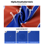 Kids Soccer Jersey Set Factory - Sublimated Youth Football Wholesale