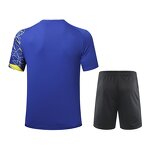 Badminton Jersey Factory - Best Selling Custom Design Sublimation