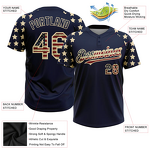 Softball Jersey Factory - Custom Sublimated Team Logo Name Number