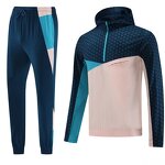 Training Jogging Wear Manufacturer - New Arrival Soccer Club Custom