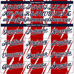 Baseball Jersey Supplier - Custom Sublimation Name Number Sportswear