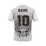 Soccer Jersey Manufacturer - Custom Free Design Club Team Jersey