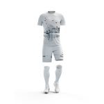 Soccer Uniforms Factory - Sublimation Customizable for Adults & Kids