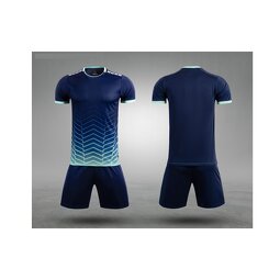 Football Suit Supplier - Men's Women's Quick Drying Breathable Polyester