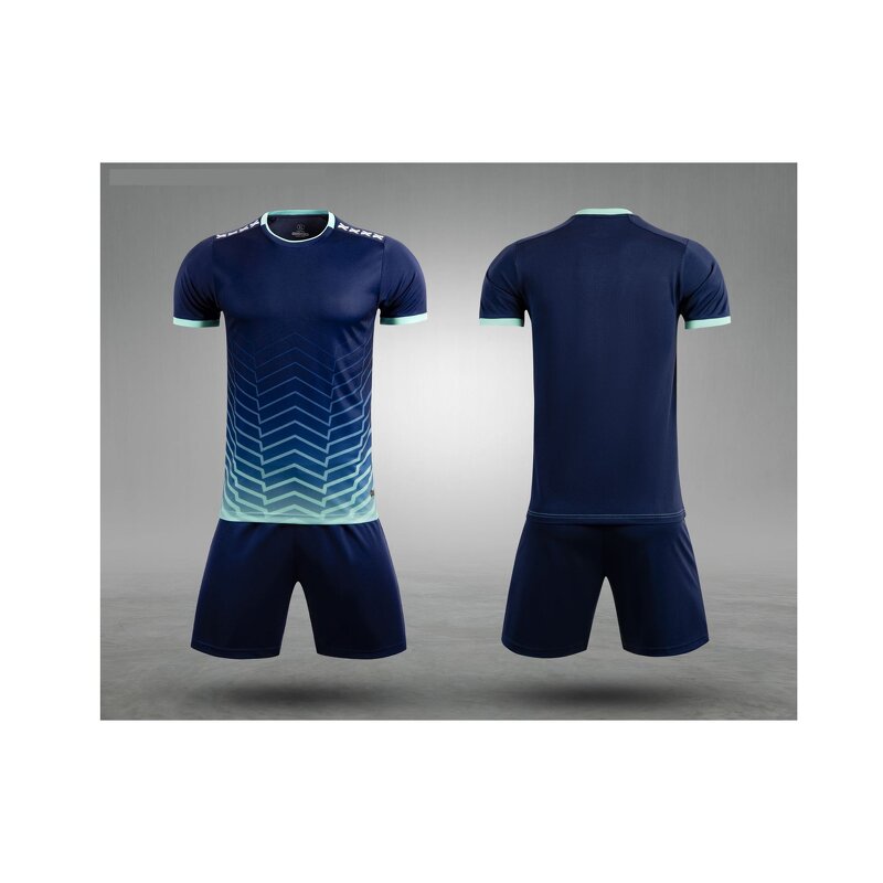 Football Suit Supplier - Men's Women's Quick Drying Breathable Polyester