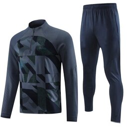 Soccer Uniform Set Supplier - Mens Youth Womens Custom Design OEM