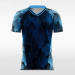 Volleyball Jersey Supplier - Custom New Design Slim Beach Wear