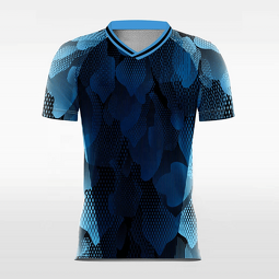 Volleyball Jersey Supplier - Custom New Design Slim Beach Wear