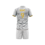 Football Training Tracksuit Factory - Custom Sublimation Green OEM