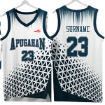 Basketball Jersey Factory - Wholesale Soft Fabric Reversible Custom