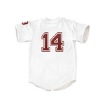 Youth Baseball Uniform Manufacturer - Custom Set Embroidery Sublimated