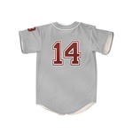 Youth Baseball Uniform Manufacturer - Custom Set Embroidery Sublimated