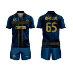 Golf Clothing Manufacturer - Wholesale Sublimation Polo Tshirts Men's