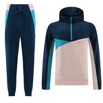 Training Jogging Wear Manufacturer - New Arrival Soccer Club Custom