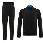 Athletic Wear Supplier - 2023 Wholesale Quality All Clubs Tracksuit