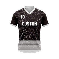 Football Training Tracksuit Supplier - Custom Sublimation Free Design OEM
