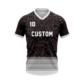 Football Training Tracksuit Supplier - Custom Sublimation Free Design OEM