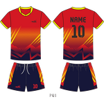 Volleyball Uniforms Supplier - Fashion Custom Design Your Own
