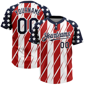 Baseball Jersey Supplier - Custom Sublimation Name Number Sportswear