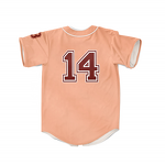Baseball Jerseys Factory - Custom Sublimation Wholesale Uniform