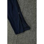 Soccer Tracksuit Factory - New Design Custom Blank Long Sleeve