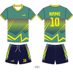 Volleyball Uniforms Supplier - Fashion Custom Design Your Own