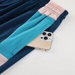 Training Jogging Wear Manufacturer - New Arrival Soccer Club Custom