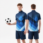 Soccer Jersey Supplier - Soft Sportswear Goalkeeper Shirt Team