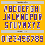 Baseball Shirts Factory - Custom Logo Printing Stitched Tackle Twill