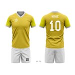 Football Training Kit Manufacturer - 2025 Adults Custom Latest Design