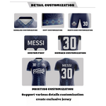 Volleyball Jersey Supplier - Custom New Design Slim Beach Wear