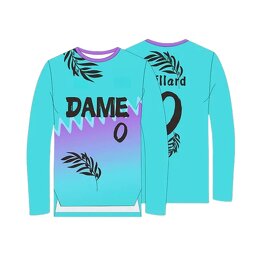 Basketball Training Uniforms Supplier - Customized Men's Women's Shooting