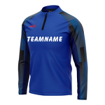 Soccer Tracksuit Manufacturer - Wholesale Plain Set Sew Custom Logo